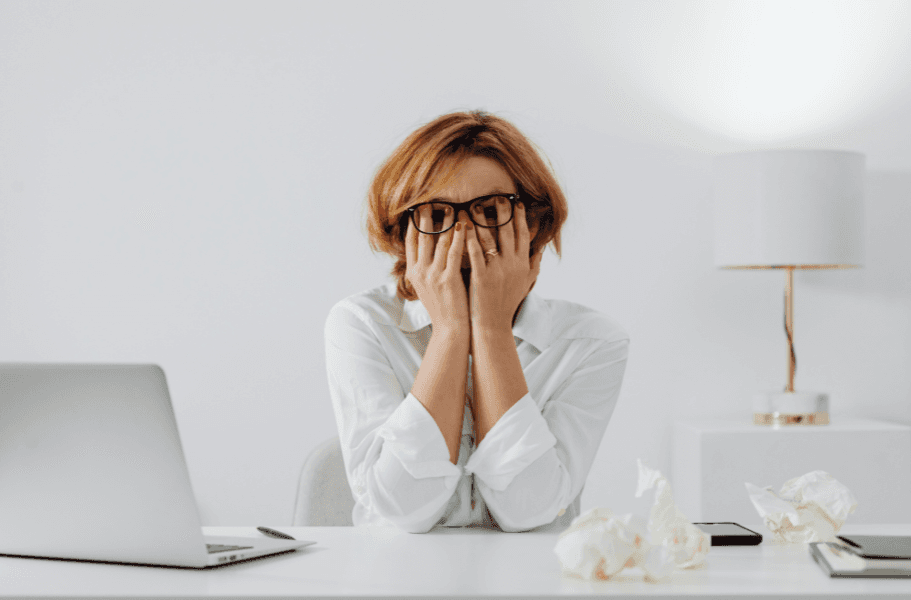 Author frustrated by scattered query spreadsheets and manual tracking